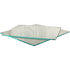 Gibco-BRL 41.9 x 33.3 cm long optically clear plate (5) GGO33L